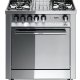 LOFRA CUCINA MAXIMA M75GV 70x50 gas vent 2