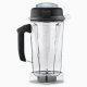 Vitamix Total Nutrition Center 5200 2 L Frullatore ad immersione 1200 W Nero 5