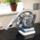 Black & Decker PD1420LP aspirapolvere senza filo Blu, Metallico Senza sacchetto 11