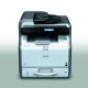 Ricoh SP 3610SF stampante multifunzione Laser A4 1200 x 1200 DPI 30 ppm 4