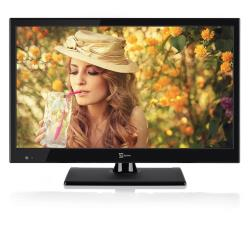 TELE System Palco19 LED06 47 cm (18.5") HD Nero 6 W