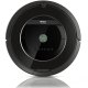 iRobot Roomba 880 aspirapolvere robot Senza sacchetto Nero 2