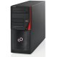 Fujitsu CELSIUS W530 Intel® Core™ i5 i5-4690 8 GB DDR3-SDRAM 500 GB Hard Disk Ibrido NVIDIA® Quadro® K420 Windows 7 Professional Tower Stazione di lavoro Nero 3