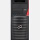 Fujitsu CELSIUS M740 Intel® Xeon® E5 v3 E5-2620V3 8 GB DDR4-SDRAM 1 TB HDD AMD FirePro W4100 Windows 7 Professional Tower Stazione di lavoro Nero 2
