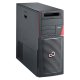 Fujitsu CELSIUS M740 Intel® Xeon® E5 v3 E5-2620V3 8 GB DDR4-SDRAM 1 TB HDD AMD FirePro W4100 Windows 7 Professional Tower Stazione di lavoro Nero 3