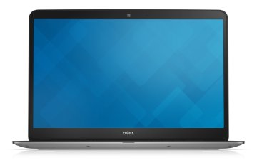 DELL Inspiron 7548 Intel® Core™ i7 i7-5500U Computer portatile 39,6 cm (15.6") Touch screen Full HD 16 GB DDR3L-SDRAM 1 TB HDD AMD Radeon R7 M270 Windows 8.1 Pro Argento