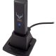 Corsair H2100 Auricolare Wireless A Padiglione Gaming Nero 11