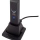 Corsair H2100 Auricolare Wireless A Padiglione Giocare Nero 11