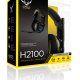 Corsair H2100 Auricolare Wireless A Padiglione Giocare Nero 14