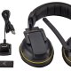 Corsair H2100 Auricolare Wireless A Padiglione Gaming Nero 4