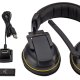 Corsair H2100 Auricolare Wireless A Padiglione Giocare Nero 4