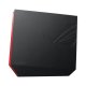 ASUS ROG GR8-R017R Intel® Core™ i7 i7-4510U 8 GB DDR3L-SDRAM 256 GB SSD NVIDIA® GeForce® GTX 750 Ti Windows 8.1 PC Nero, Rosso 6