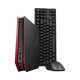ASUS ROG GR8-R017R Intel® Core™ i7 i7-4510U 8 GB DDR3L-SDRAM 256 GB SSD NVIDIA® GeForce® GTX 750 Ti Windows 8.1 PC Nero, Rosso 9