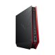 ASUS G GR8-R020R Intel® Core™ i7 i7-4510U 8 GB DDR3L-SDRAM 1 TB HDD NVIDIA® GeForce® GTX 750 Ti Windows 8.1 PC Nero, Rosso 4