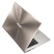 ASUS Zenbook UX303LN-R4290H laptop Intel® Core™ i7 i7-5500U Computer portatile 33,8 cm (13.3