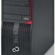 Fujitsu ESPRIMO P420 E85+ Intel® Core™ i3 i3-4170 4 GB DDR3-SDRAM 500 GB HDD Windows 7 Professional Micro Tower PC Nero 2