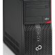 Fujitsu ESPRIMO P420 E85+ Intel® Core™ i3 i3-4170 4 GB DDR3-SDRAM 500 GB HDD Windows 7 Professional Micro Tower PC Nero 5