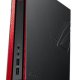 ASUS ROG GR6-R007R Intel® Core™ i5 i5-5200U 8 GB DDR3L-SDRAM 128 GB SSD NVIDIA® GeForce® GTX 960M Windows 8.1 Mini PC PC Nero, Rosso 2