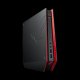 ASUS ROG GR6-R007R Intel® Core™ i5 i5-5200U 8 GB DDR3L-SDRAM 128 GB SSD NVIDIA® GeForce® GTX 960M Windows 8.1 Mini PC PC Nero, Rosso 4