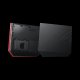 ASUS G GR6-R008R Intel® Core™ i5 i5-5200U 8 GB DDR3L-SDRAM 500 GB HDD NVIDIA® GeForce® GTX 960M Windows 8.1 Mini PC PC Nero, Rosso 6