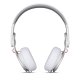 Beats by Dr. Dre Beats Mixr Auricolare Cablato A Padiglione Musica e Chiamate Bianco 3