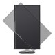 Philips BDM Line Display LCD retr. LED con Multiview BDM3270QP/00 3