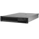 IBM System x x3650 M5 server Armadio (2U) Intel® Xeon® E5 v3 E5-2620V3 2,4 GHz 8 GB DDR4-SDRAM 550 W 2