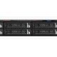 Lenovo System 3650 M5 server 0 GB Armadio (2U) Intel® Xeon® E5 v3 E5-2630V3 2,4 GHz 8 GB DDR4-SDRAM 550 W 2