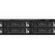 Lenovo System 3650 M5 server Armadio (2U) Intel® Xeon® E5 v3 E5-2630V3 2,4 GHz 8 GB DDR4-SDRAM 550 W 2