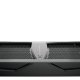 NETGEAR Nighthawk X6 AC3200 router wireless Gigabit Ethernet Banda tripla (2.4 GHz/5 GHz/5 GHz) Nero 2