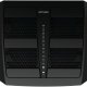 NETGEAR Nighthawk X6 AC3200 router wireless Gigabit Ethernet Banda tripla (2.4 GHz/5 GHz/5 GHz) Nero 4