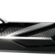 NETGEAR Nighthawk X6 AC3200 router wireless Gigabit Ethernet Banda tripla (2.4 GHz/5 GHz/5 GHz) Nero 7