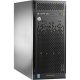 HPE ProLiant ML110 Gen9 E5-1620v3 4GB-R B140i 4LFF 1x1TB 550W PS /TV server 1 TB Tower Intel® Xeon® E5 v3 3,5 GHz DDR4-SDRAM 3