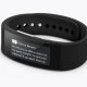 Sony SmartBand Talk SWR30 E-ink Braccialetto per rilevamento di attività 3,56 cm (1.4