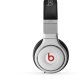 Beats by Dr. Dre Beats Pro Cuffie Cablato A Padiglione Musica e Chiamate Nero, Bianco 5