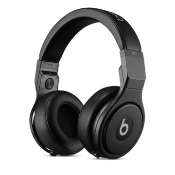 Beats by Dr. Dre Beats Pro Auricolare Cablato A Padiglione Musica e Chiamate Nero