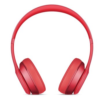 Beats by Dr. Dre Solo2 Auricolare Cablato A Padiglione Musica e Chiamate USB tipo A Rosa