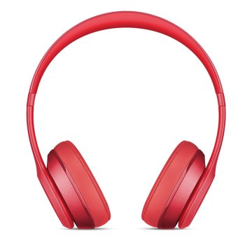 Beats by Dr. Dre Solo2 Auricolare Cablato A Padiglione Musica e Chiamate USB tipo A Rosa