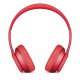 Beats by Dr. Dre Solo2 Auricolare Cablato A Padiglione Musica e Chiamate USB tipo A Rosa 2