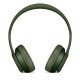 Beats by Dr. Dre Solo2 Auricolare Cablato A Padiglione Musica e Chiamate USB tipo A Verde 2