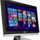 ASUS ET ET2311INTH-BG004Q Intel® Core™ i7 i7-4770S 58,4 cm (23