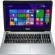 ASUS F555LD-XX323H Intel® Core™ i5 i5-4210U Computer portatile 39,6 cm (15.6