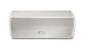 HP Altoparlante wireless Roar (bianco)