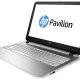 HP Pavilion 15-p257nl Intel® Core™ i7 i7-5500U Computer portatile 39,6 cm (15.6