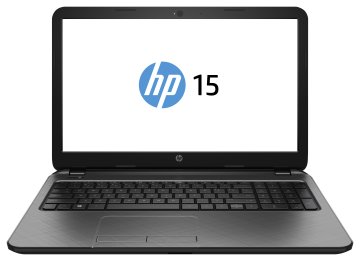 HP r239nl Intel® Core™ i7 i7-5500U Computer portatile 39,6 cm (15.6") 4 GB DDR3L-SDRAM 500 GB HDD NVIDIA® GeForce® 820M Wi-Fi 4 (802.11n) Windows 8.1 Nero, Grigio