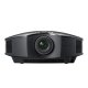 Sony VPL-HW40ES videoproiettore Proiettore a raggio standard 1700 ANSI lumen SXRD 1080p (1920x1080) Compatibilità 3D Nero 2