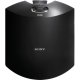 Sony VPL-HW40ES videoproiettore Proiettore a raggio standard 1700 ANSI lumen SXRD 1080p (1920x1080) Compatibilità 3D Nero 10