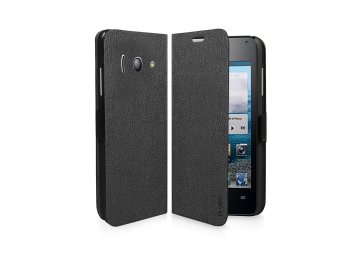 SBS TEBOOKHUY540K custodia per cellulare 11,4 cm (4.5") Custodia a libro Nero