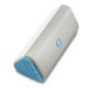 HP Roar Blue Wireless Speaker Bianco, Blu 15 W 4