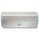 HP Roar Blue Wireless Speaker Bianco, Blu 15 W 5